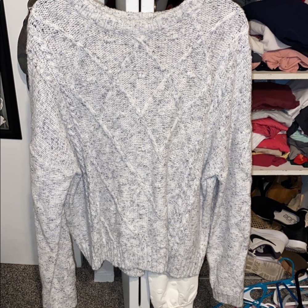 Xl sweater